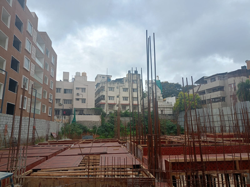 3 BHK Apartment 2100 Sq.ft. for Sale in Seshadripuram, Bangalore