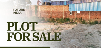  Residential Plot for Sale in Kasia Bazaar, Kushinagar