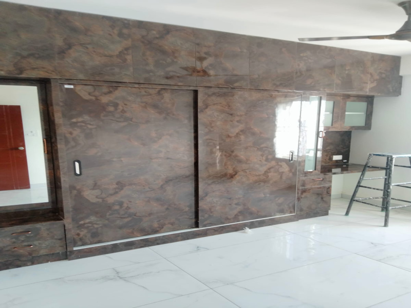3 BHK Apartment 1890 Sq.ft. for Rent in Old Madras Road, Bangalore