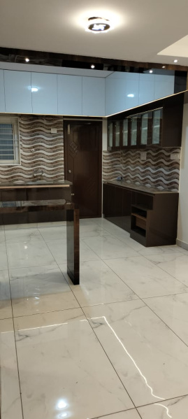 3 BHK Apartment 1890 Sq.ft. for Rent in Old Madras Road, Bangalore