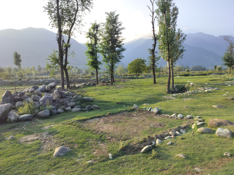  Commercial Land 70 Marla for Sale in Pahalgam, Anantnag