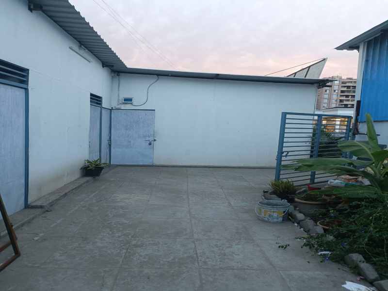  Warehouse 1500 Sq.ft. for Rent in Moshi, Pune