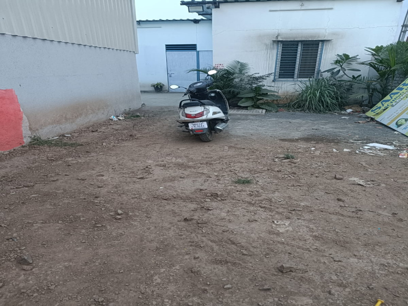  Warehouse 1500 Sq.ft. for Rent in Moshi, Pune