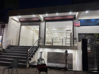  Showroom for Rent in 80 Feet Road, Kanpur