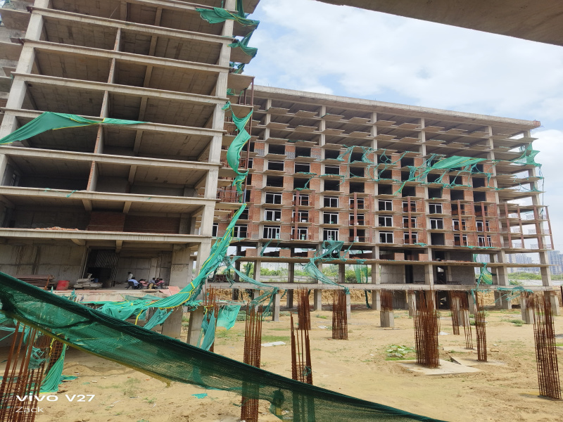  Office Space 425 Sq.ft. for Sale in Knowledge Park 5, Greater Noida