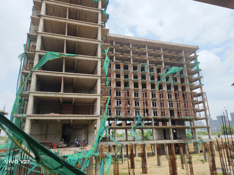  Office Space 425 Sq.ft. for Sale in Knowledge Park 5, Greater Noida