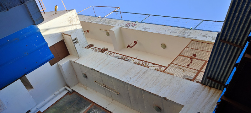  3000 Sq.ft. Factory for Rent in Pal Road, Jodhpur