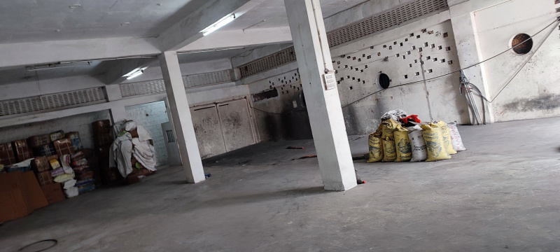  3000 Sq.ft. Factory for Rent in Pal Road, Jodhpur