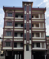 2 BHK Flat for Sale in Babupara, Alipurduar