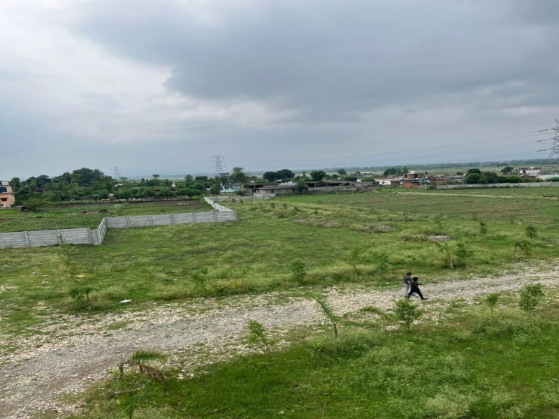  Residential Plot 150 Sq.ft. for Sale in Shimla Bypass Road, Dehradun