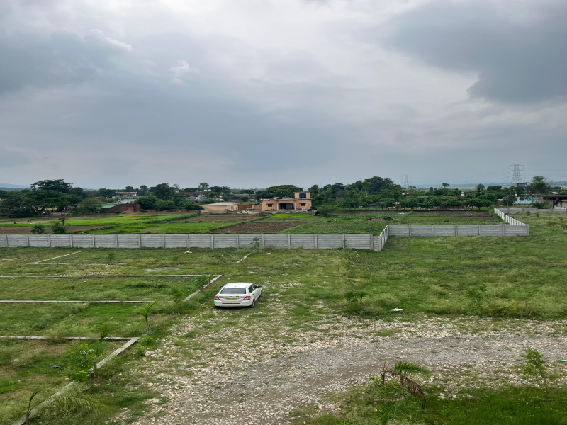  Residential Plot 150 Sq. Yards for Sale in Shimla Bypass Road, Dehradun