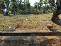  Residential Plot for Sale in Bhogapuram, Vizianagaram
