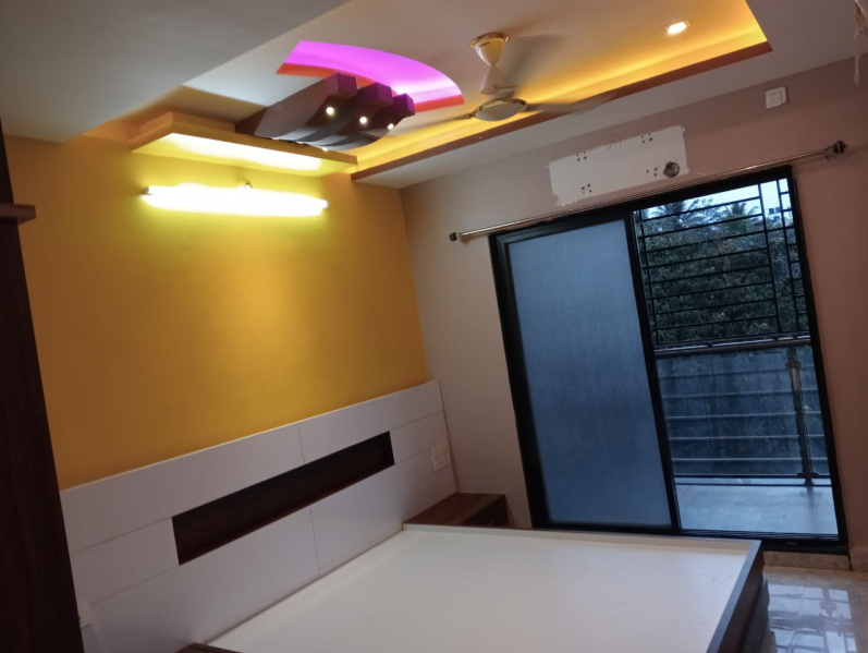 2.5 BHK Apartment 1400 Sq.ft. for Rent in Shivabasava Nagar, Belagavi