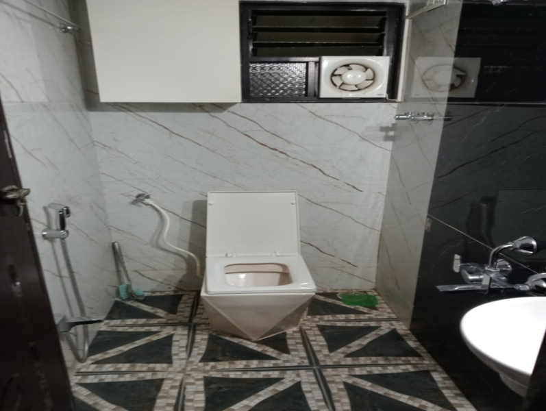 2.5 BHK Apartment 1400 Sq.ft. for Rent in Shivabasava Nagar, Belagavi