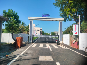 Residential Plot for Sale in Vadugapatti, Tiruchirappalli