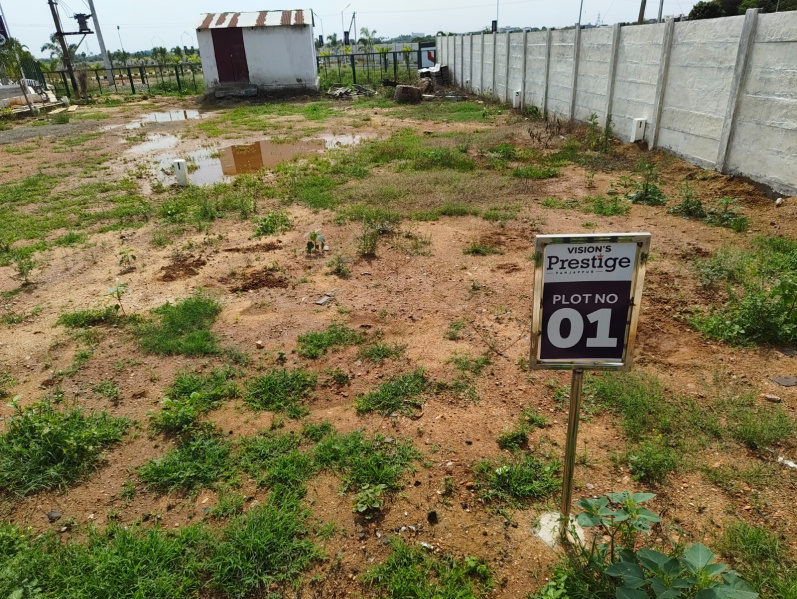 Panjapur, Tiruchirappalli photo 4