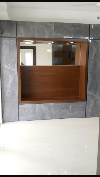 3 BHK Apartment 1947 Sq.ft. for Rent in Kokapet, Hyderabad
