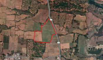  Agricultural Land for Sale in Pileru, Chittoor