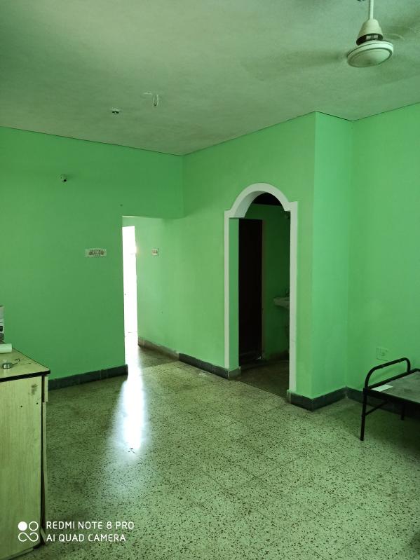 1 BHK Apartment 585 Sq.ft. for Rent in Abhyankar Nagar, Nagpur
