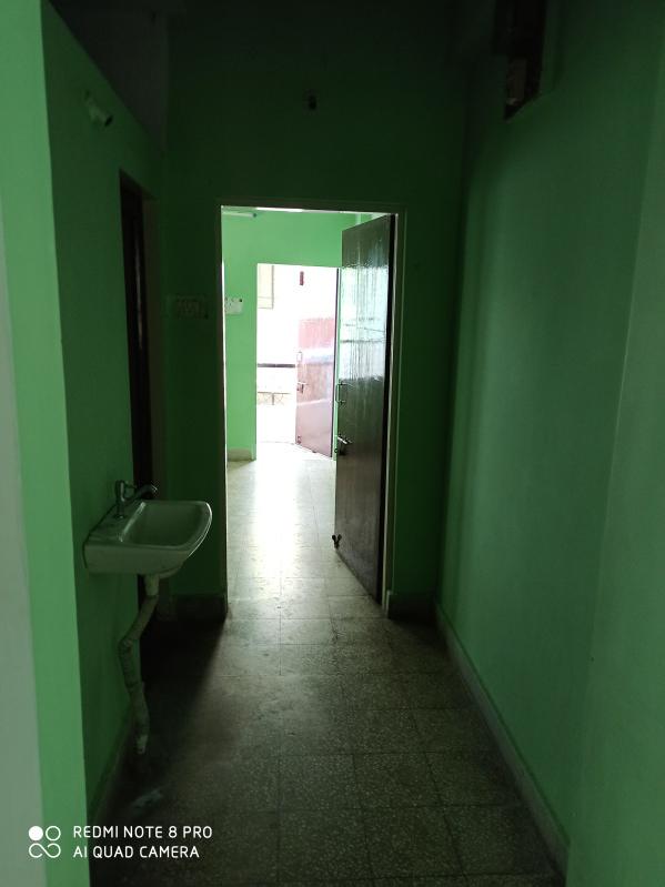 1 BHK Apartment 585 Sq.ft. for Rent in Abhyankar Nagar, Nagpur