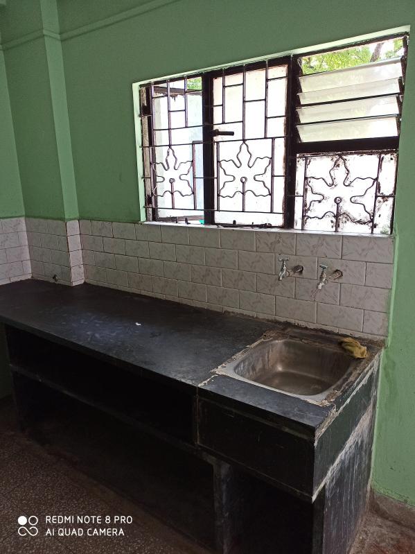 1 BHK Apartment 585 Sq.ft. for Rent in Abhyankar Nagar, Nagpur