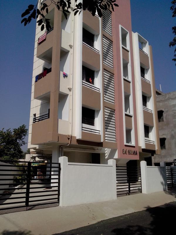 2 BHK 718 Sq.ft. Apartment for Rent in Abhyankar Nagar, Nagpur