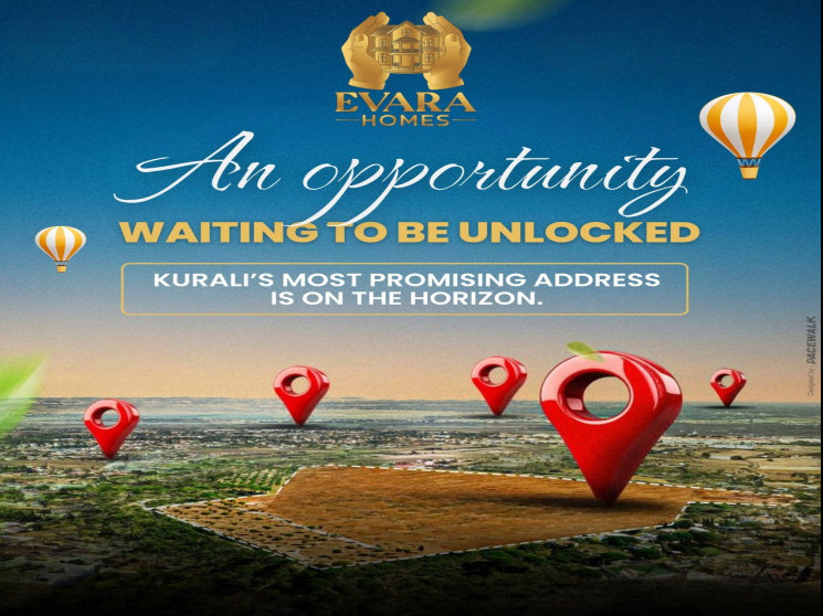  110 Sq. Yards Residential Plot for Sale in Kurali, Mohali