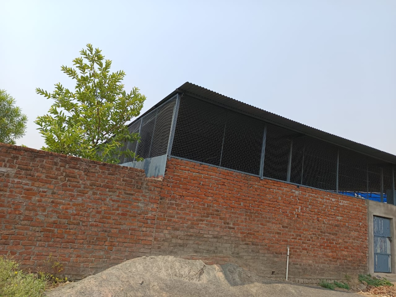  Warehouse 3000 Sq.ft. for Rent in Lakhna, Etawah