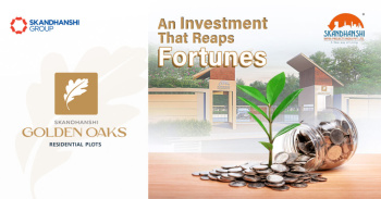  Residential Plot for Sale in NH 44, Kurnool