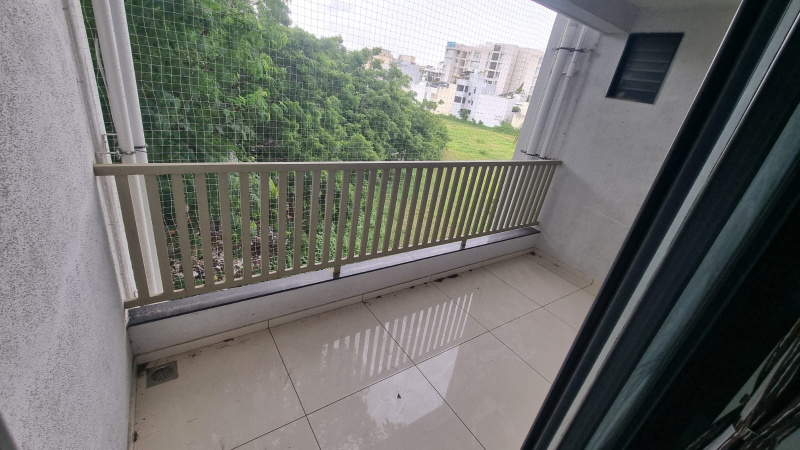 3 BHK Apartment 1240 Sq.ft. for Sale in Airport Road, Rajkot