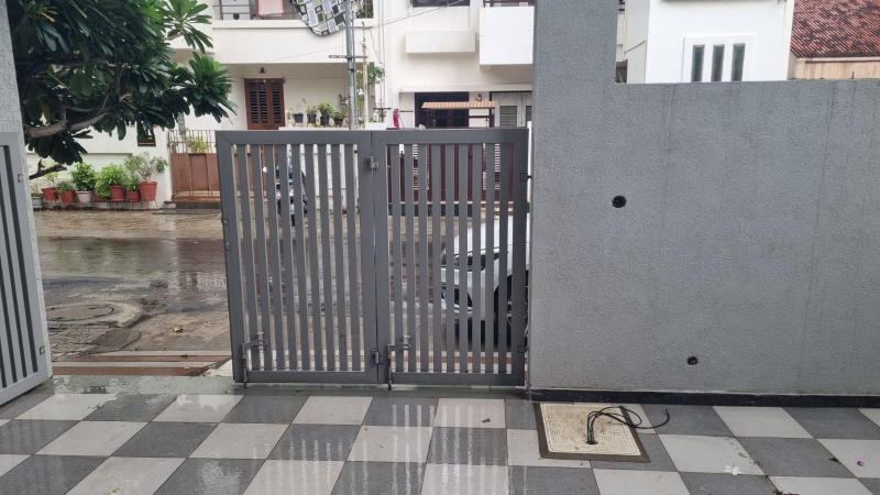 3 BHK Apartment 1240 Sq.ft. for Sale in Airport Road, Rajkot