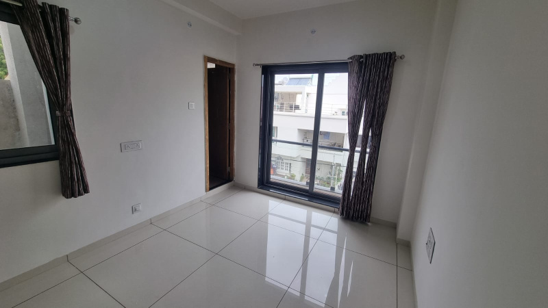 3 BHK Apartment 1240 Sq.ft. for Sale in Airport Road, Rajkot