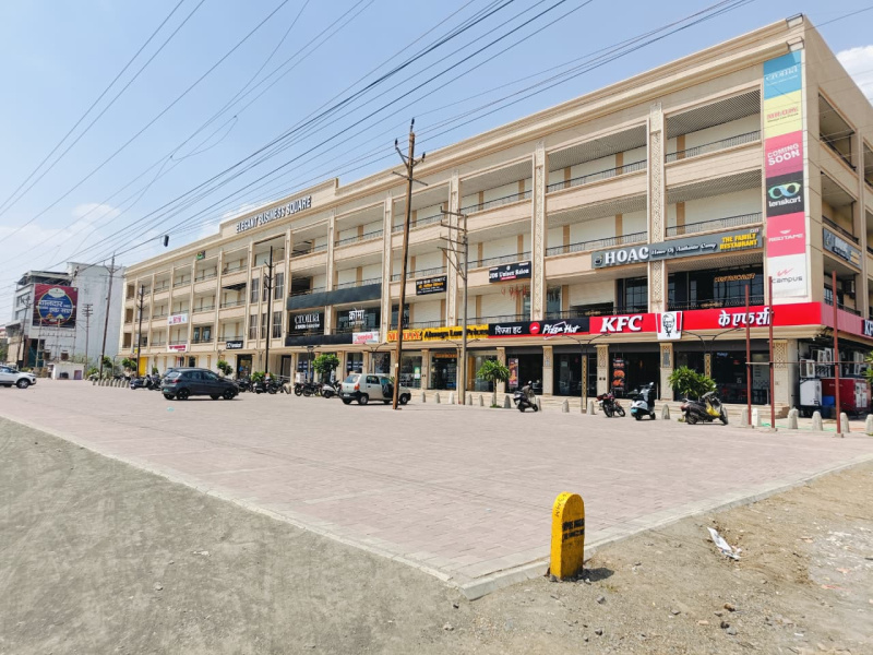  Office Space 1040 Sq.ft. for Rent in Ayodhya Bypass, Bhopal