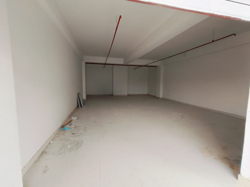  Office Space 1040 Sq.ft. for Rent in Ayodhya Bypass, Bhopal