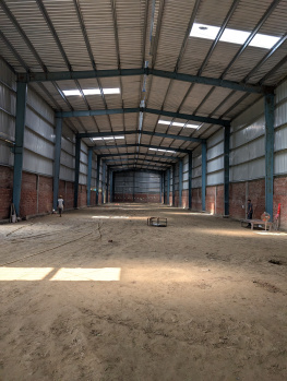  Warehouse for Rent in Medical Road, Gorakhpur