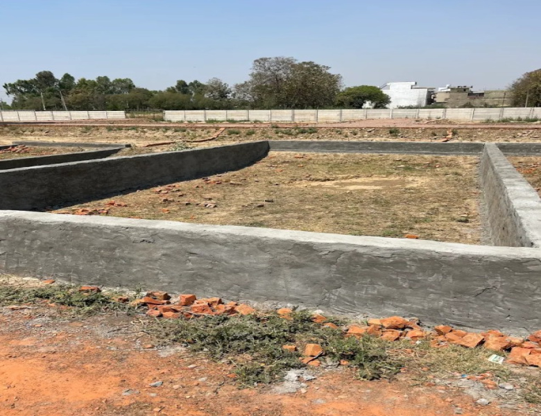  Residential Plot 59 Sq. Yards for Sale in Dadri, Gautam Buddha Nagar
