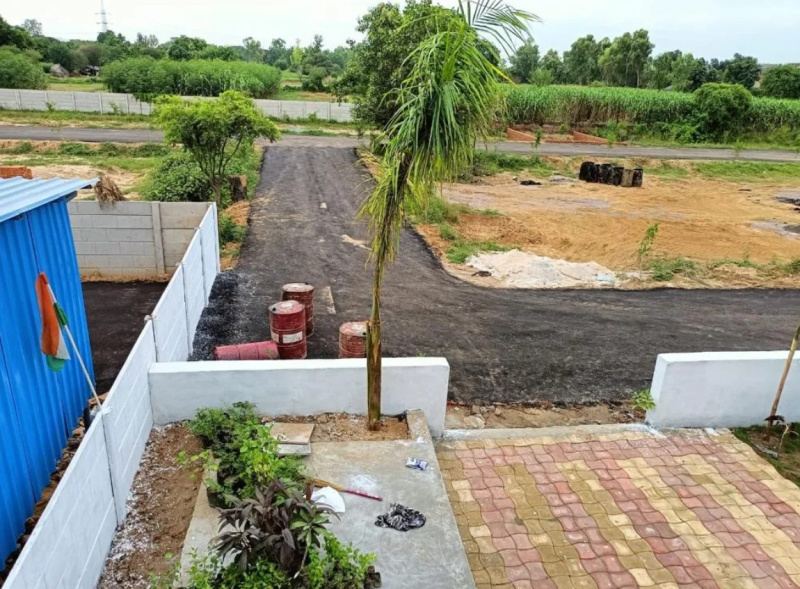  Residential Plot 59 Sq. Yards for Sale in Dadri, Gautam Buddha Nagar