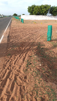  Residential Plot for Sale in Sankaraperi, Thoothukudi