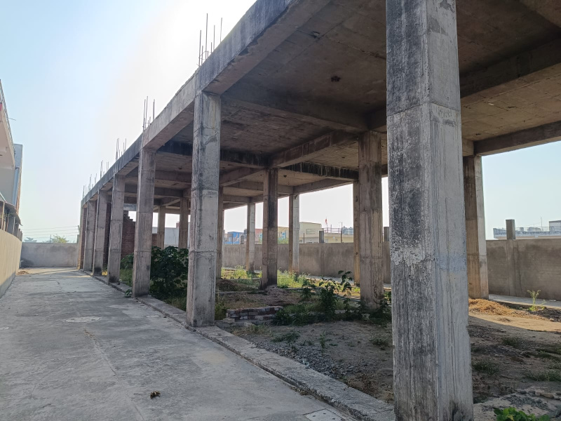  Warehouse 8000 Sq.ft. for Rent in Nalagarh, Solan