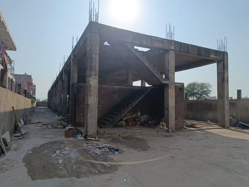  Warehouse 8000 Sq.ft. for Rent in Nalagarh, Solan