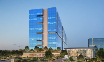  Office Space for Rent in S G Highway, Ahmedabad