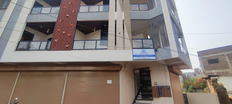  Office Space 900 Sq.ft. for Rent in Lalbagh, Burhanpur