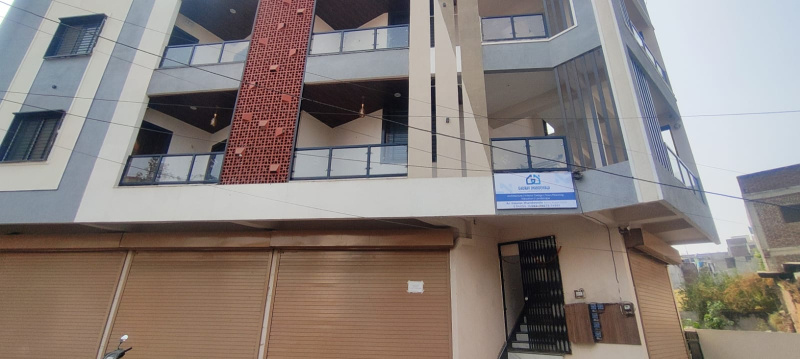  Office Space 900 Sq.ft. for Rent in Lalbagh, Burhanpur