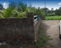  Residential Plot for Sale in Mulanthuruthy, Ernakulam