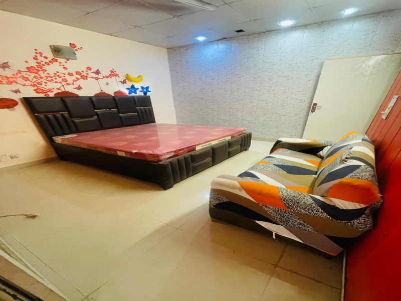 3 BHK Apartment 1800 Sq.ft. for Rent in Block C, Ardee City, Gurgaon