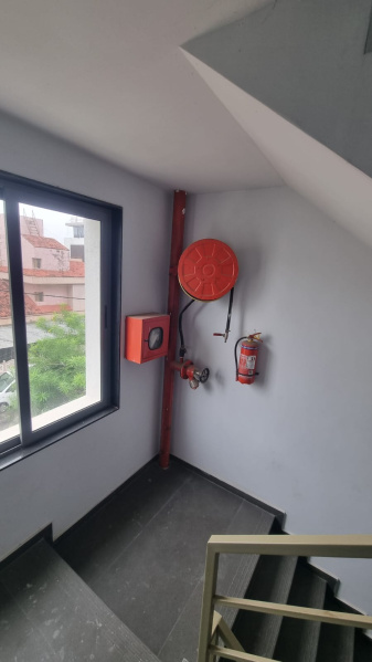 3 BHK Apartment 1240 Sq.ft. for Sale in Airport Road, Rajkot