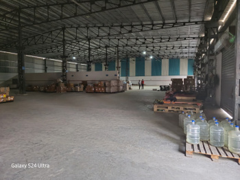  Warehouse for Rent in Khopoli, Raigad