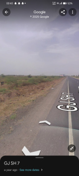  Agricultural Land for Sale in Dhrangadhra, Surendranagar
