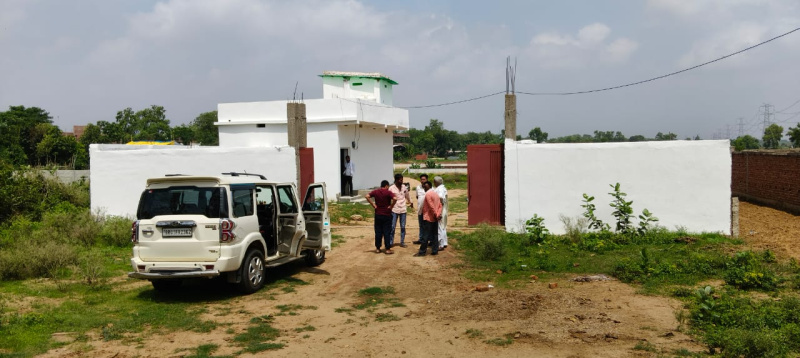  Residential Plot 1200 Sq.ft. for Sale in Bihta, Patna