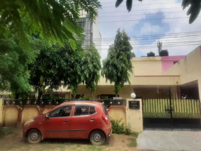 3 BHK House 1995 Sq.ft. for Rent in Mansarovar, Jaipur